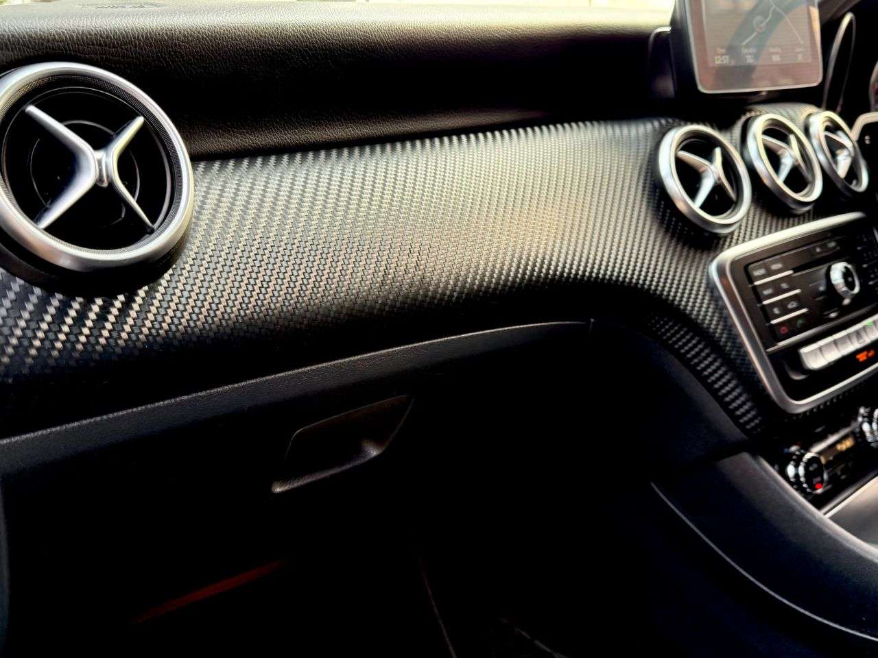 2016 MERCEDES-BENZ A-CLASS 2016 MERCEDES-BENZ A-CLASS