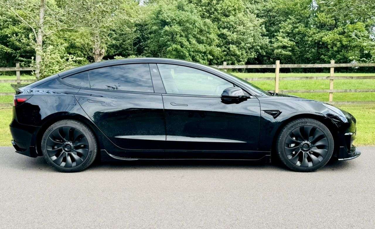 2021 TESLA MODEL 3 2021 TESLA MODEL 3