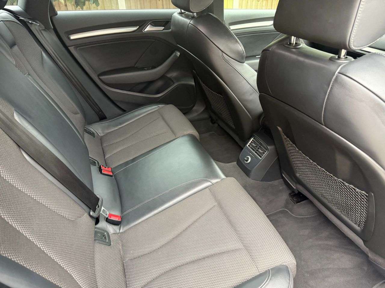 2018 AUDI A3 2018 AUDI A3