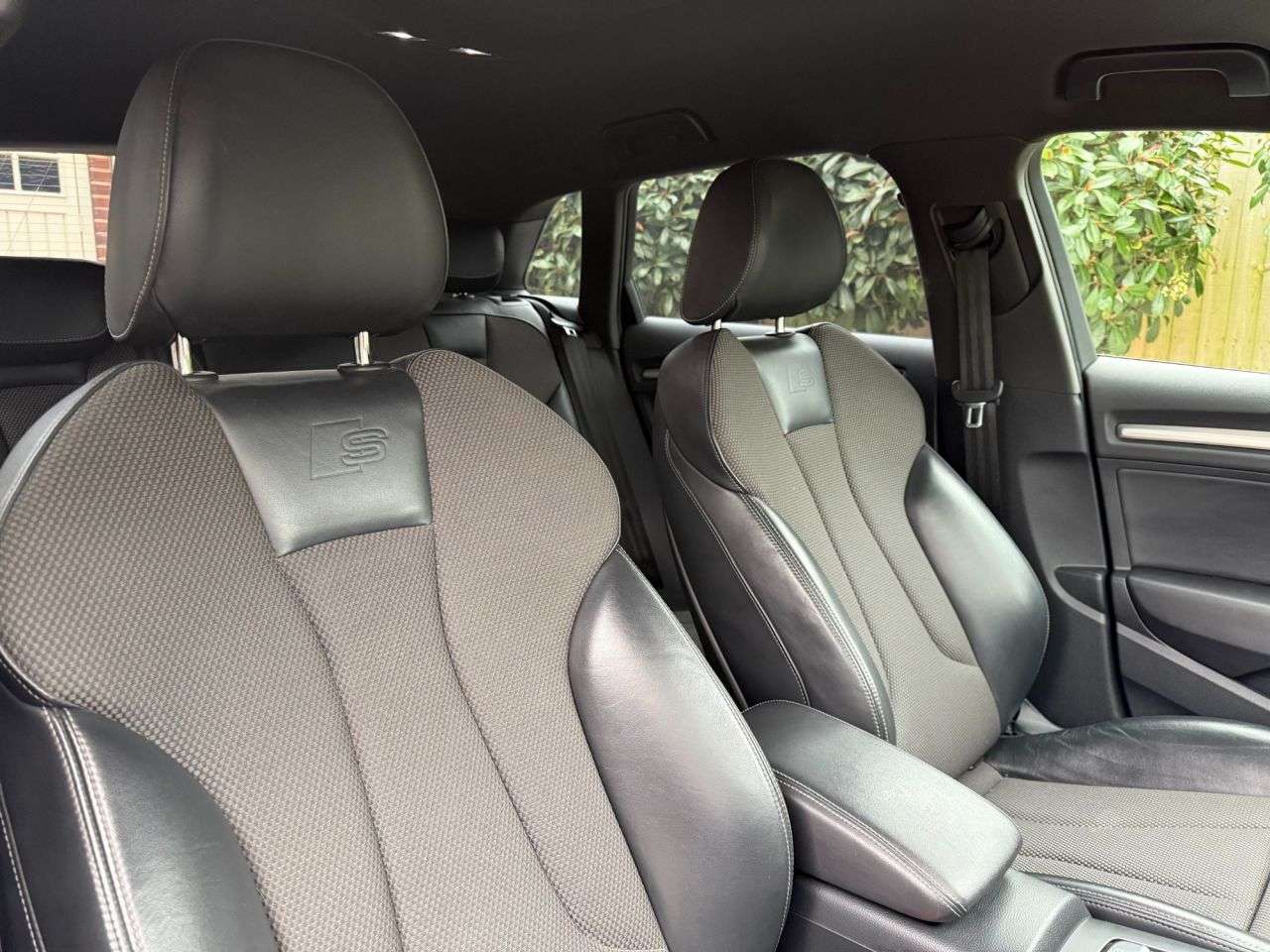 2018 AUDI A3 2018 AUDI A3