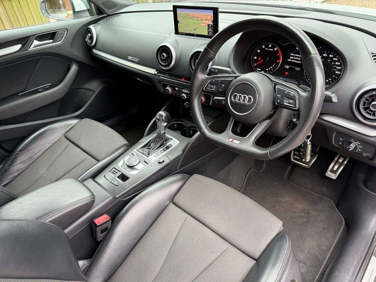 2018 AUDI A3 2018 AUDI A3