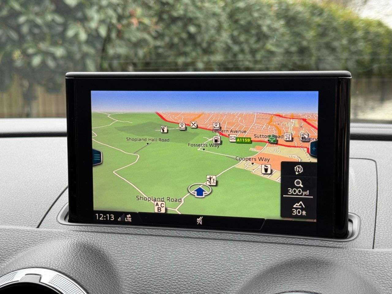 2018 AUDI A3 2018 AUDI A3