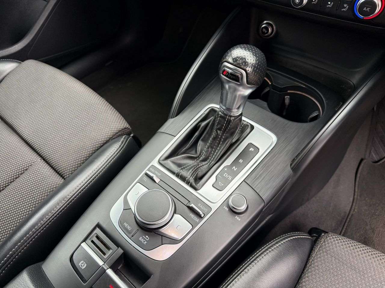 2018 AUDI A3 2018 AUDI A3