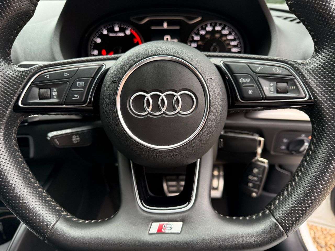 2018 AUDI A3 2018 AUDI A3