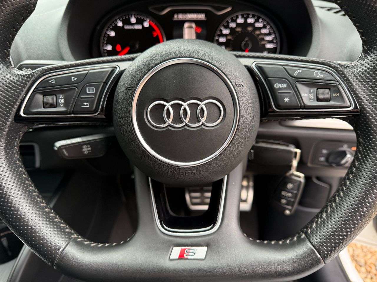 2018 AUDI A3 2018 AUDI A3