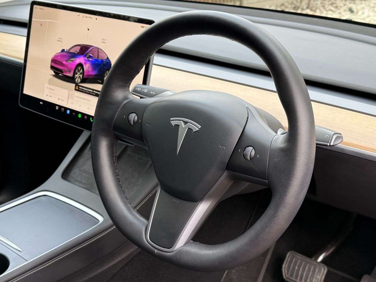 2022 TESLA MODEL Y 2022 TESLA MODEL Y