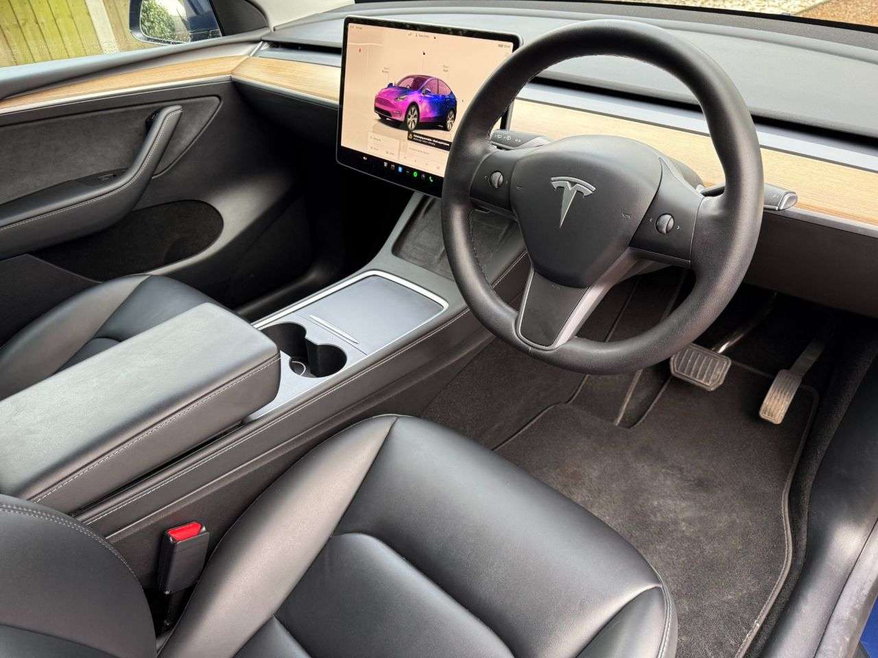 2022 TESLA MODEL Y 2022 TESLA MODEL Y