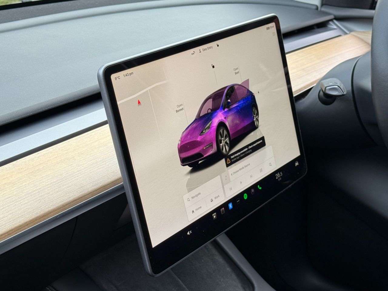 2022 TESLA MODEL Y 2022 TESLA MODEL Y