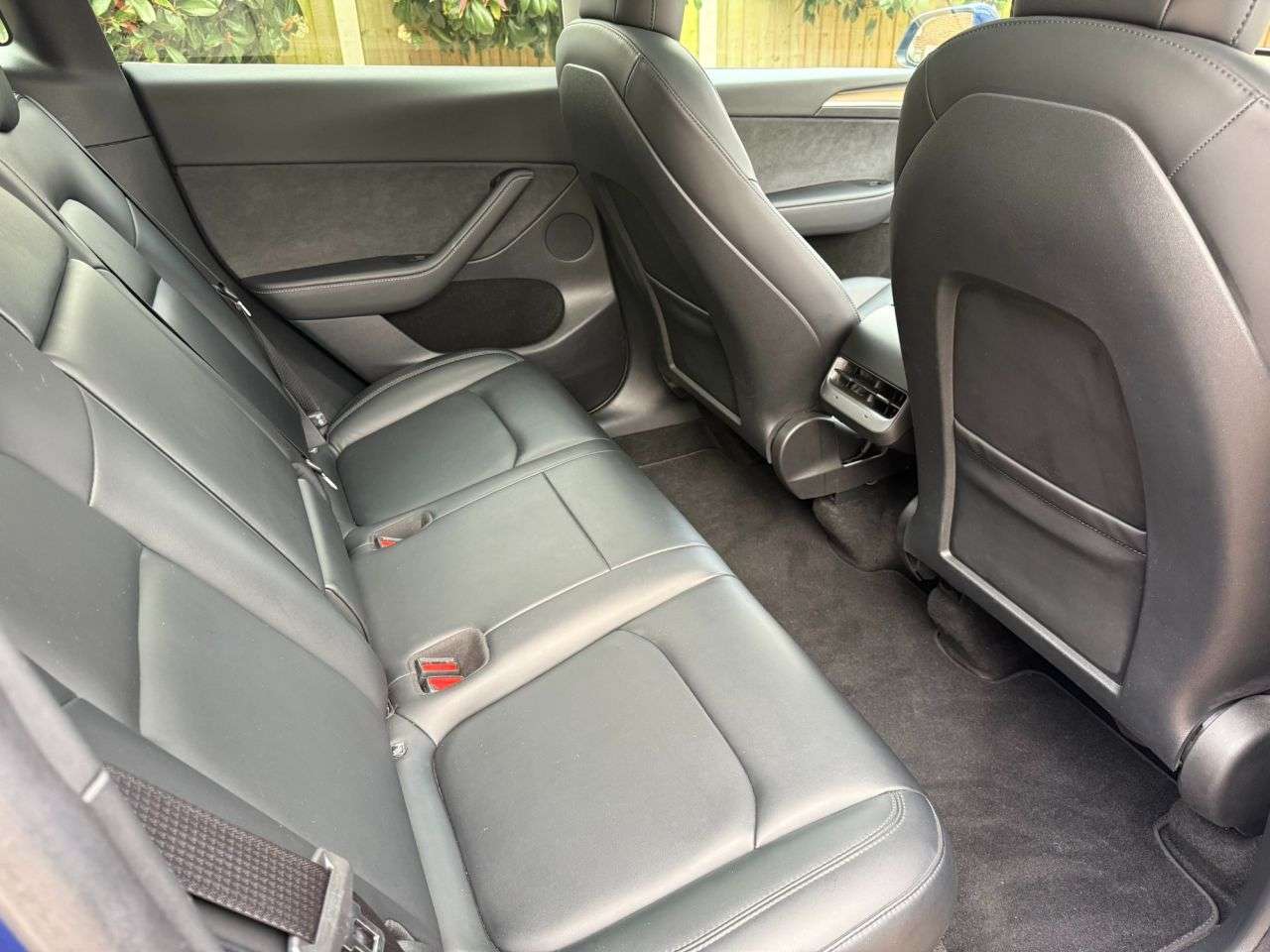 2022 TESLA MODEL Y 2022 TESLA MODEL Y