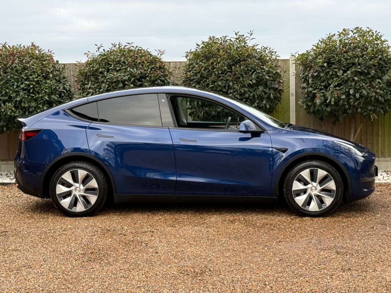 2022 TESLA MODEL Y 2022 TESLA MODEL Y