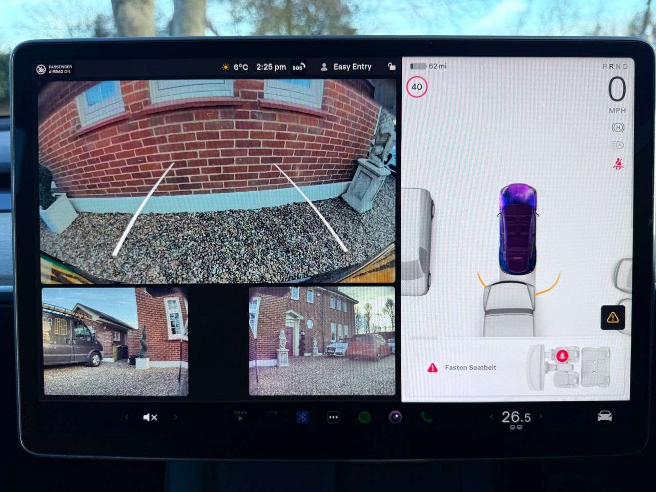 2022 TESLA MODEL Y 2022 TESLA MODEL Y