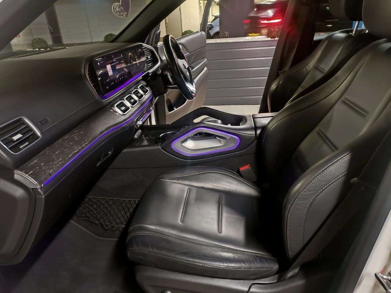 2019 MERCEDES-BENZ GLE 2019 MERCEDES-BENZ GLE