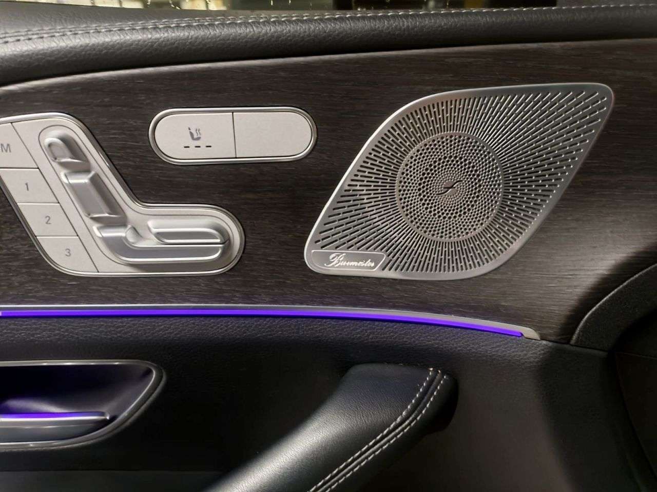 2019 MERCEDES-BENZ GLE 2019 MERCEDES-BENZ GLE