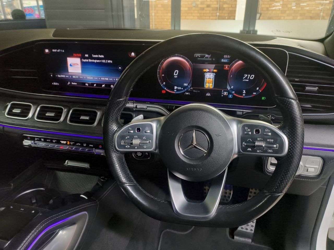 2019 MERCEDES-BENZ GLE 2019 MERCEDES-BENZ GLE
