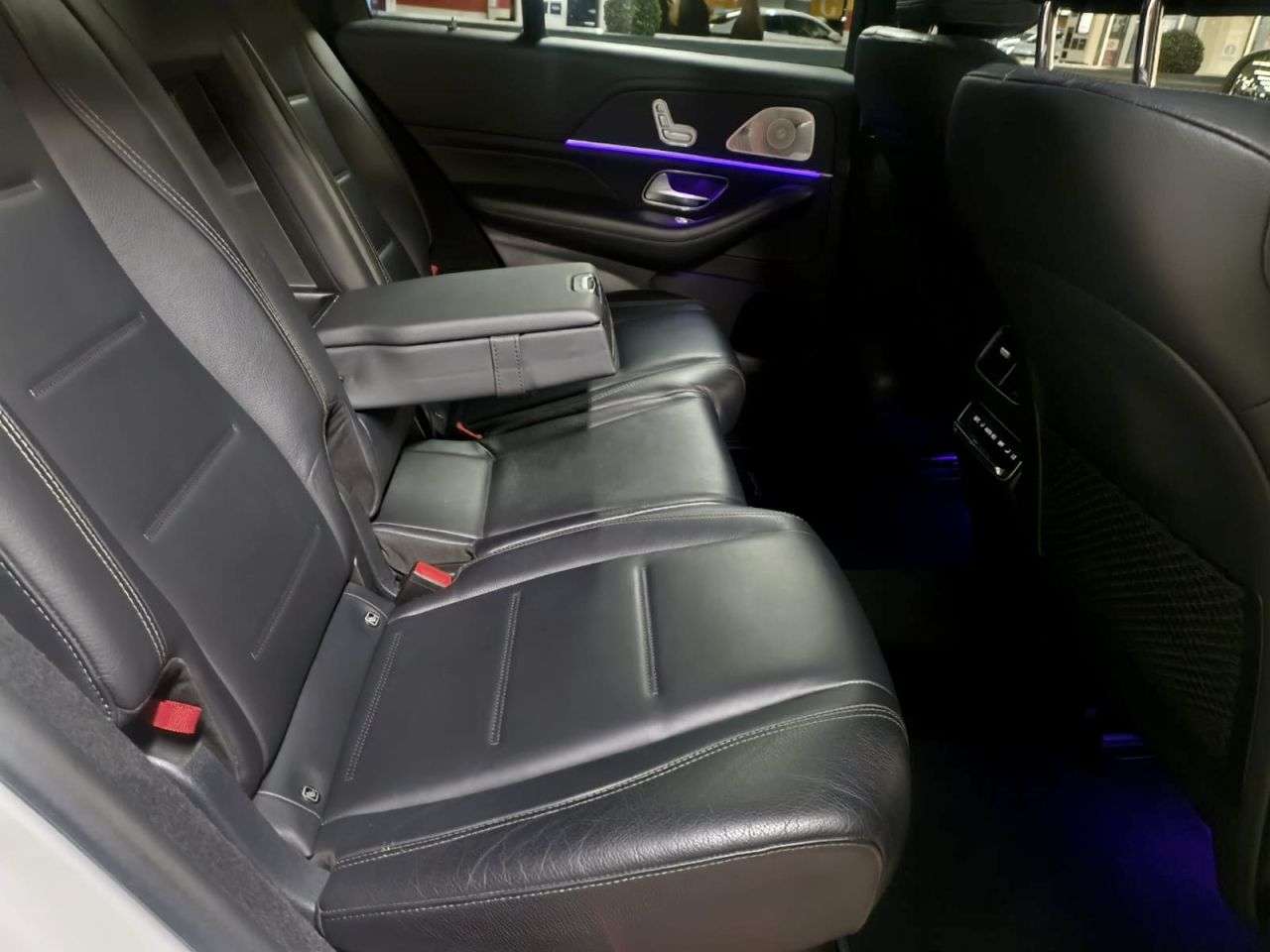 2019 MERCEDES-BENZ GLE 2019 MERCEDES-BENZ GLE