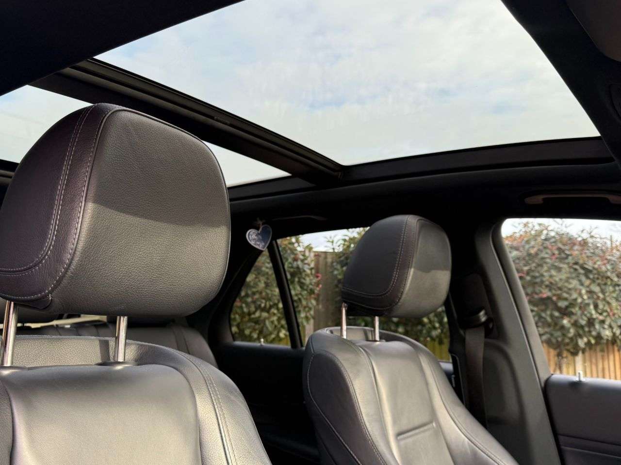 2019 MERCEDES-BENZ GLE 2019 MERCEDES-BENZ GLE