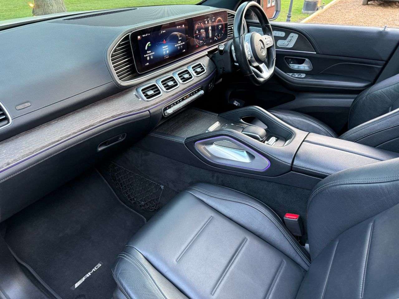 0 MERCEDES-BENZ GLE 0 MERCEDES-BENZ GLE