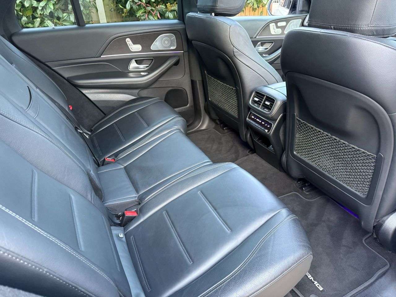 0 MERCEDES-BENZ GLE 0 MERCEDES-BENZ GLE