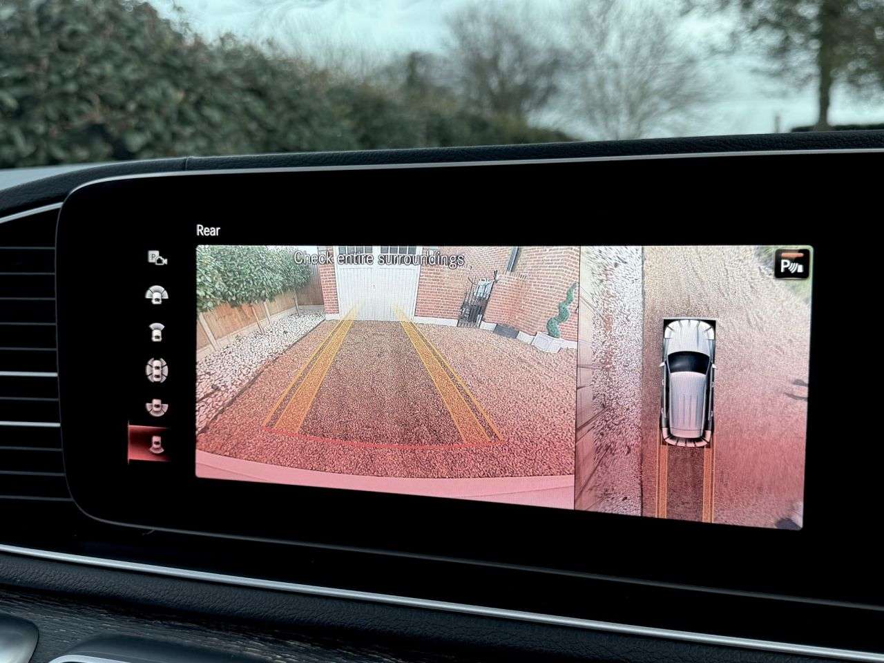 0 MERCEDES-BENZ GLE 0 MERCEDES-BENZ GLE