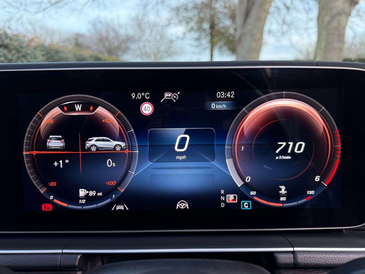 0 MERCEDES-BENZ GLE 0 MERCEDES-BENZ GLE