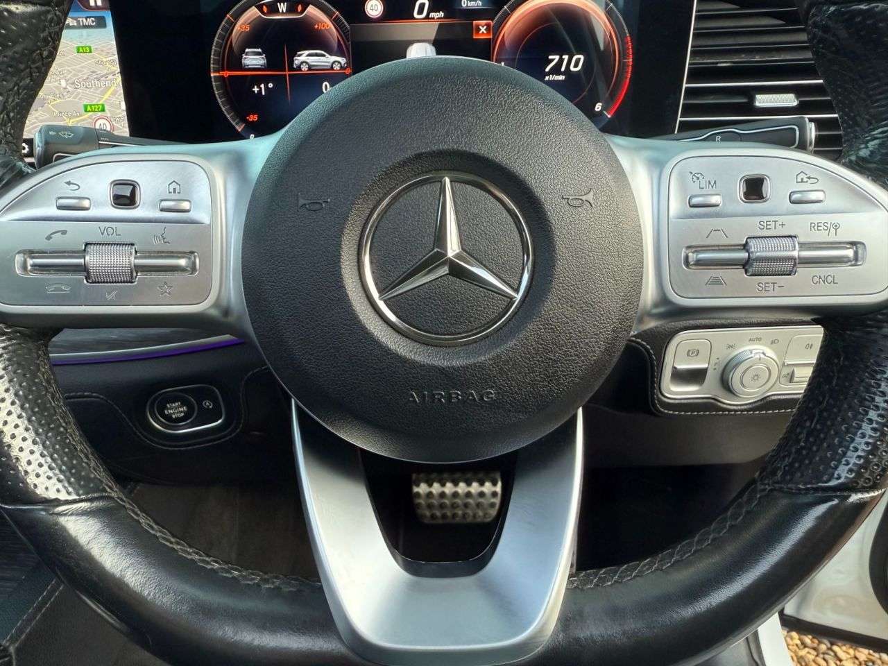 0 MERCEDES-BENZ GLE 0 MERCEDES-BENZ GLE