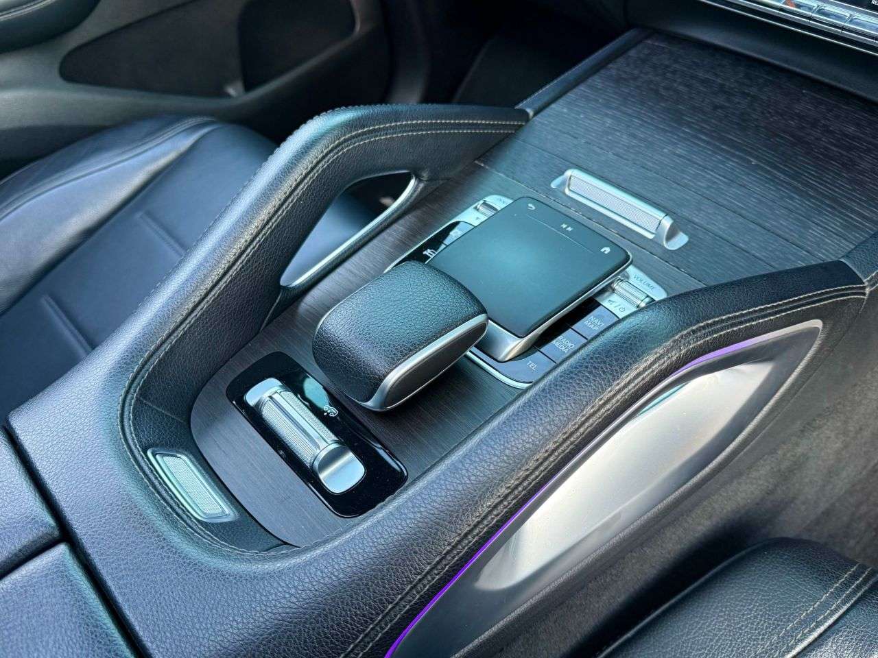 0 MERCEDES-BENZ GLE 0 MERCEDES-BENZ GLE