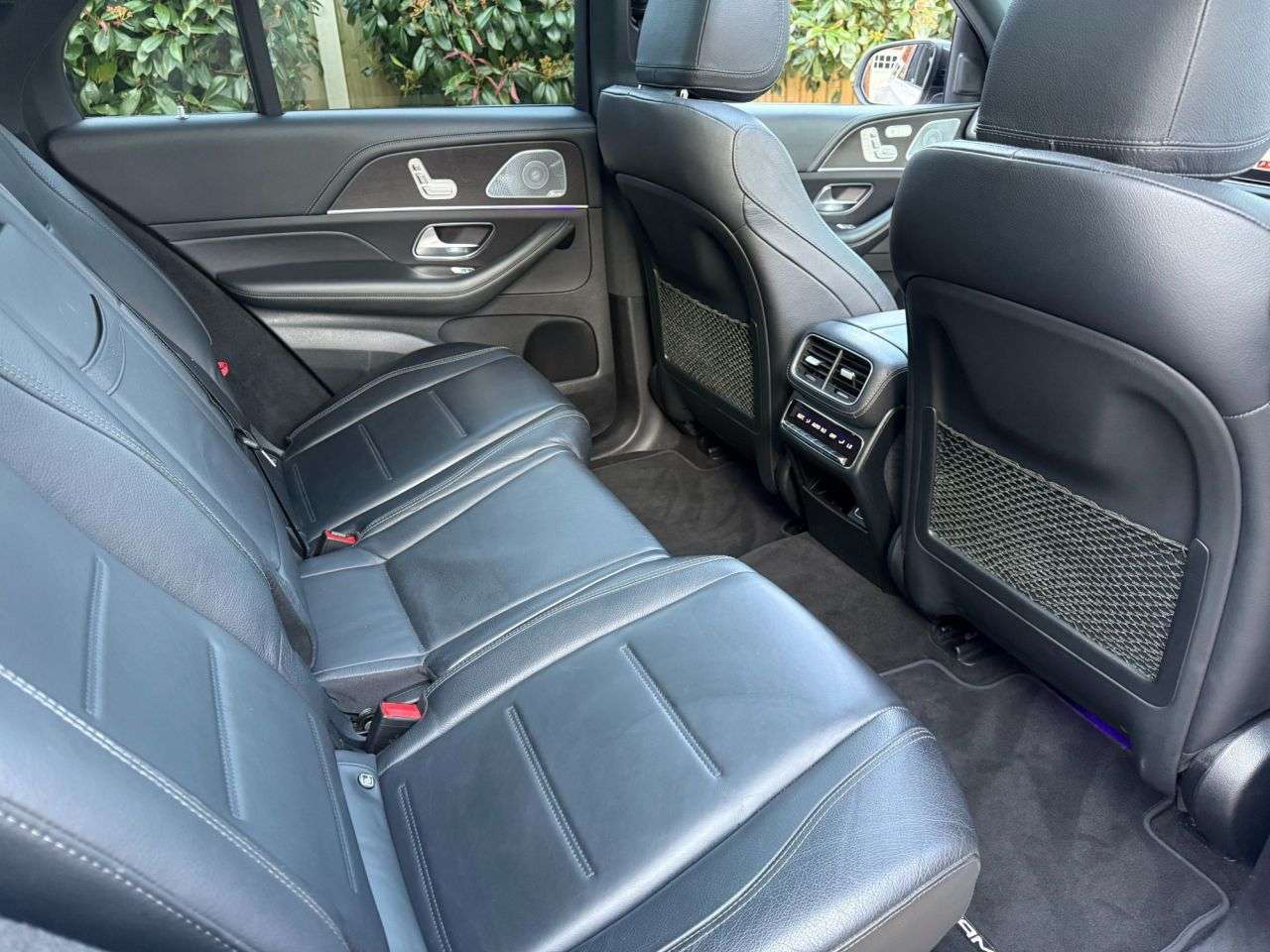 0 MERCEDES-BENZ GLE 0 MERCEDES-BENZ GLE