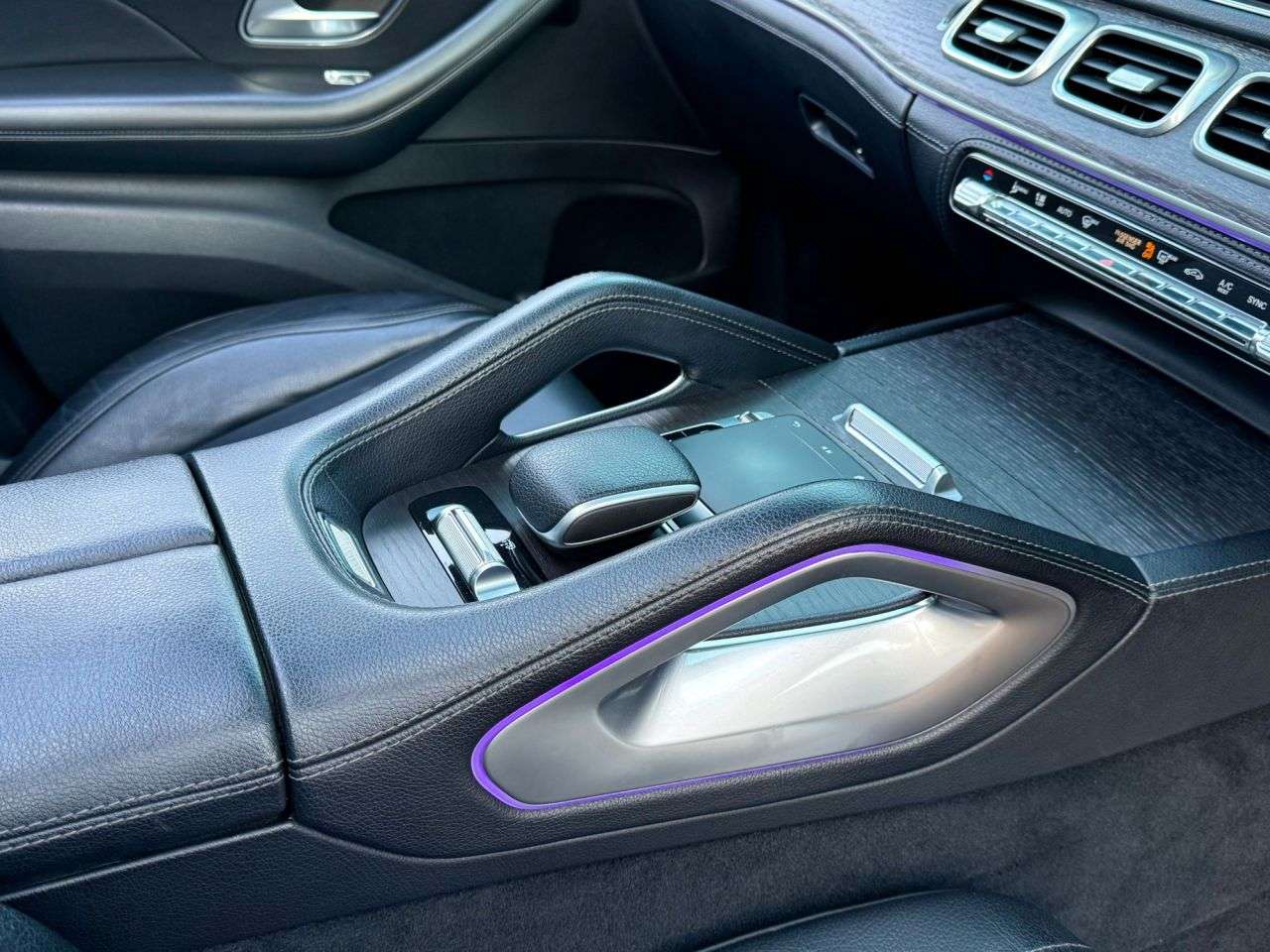 0 MERCEDES-BENZ GLE 0 MERCEDES-BENZ GLE