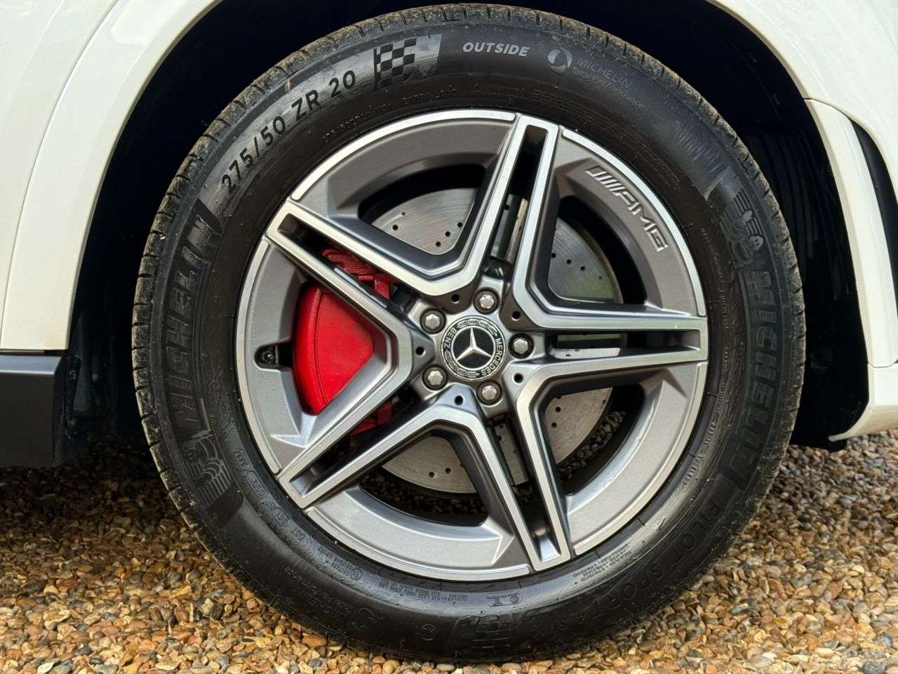 0 MERCEDES-BENZ GLE 0 MERCEDES-BENZ GLE