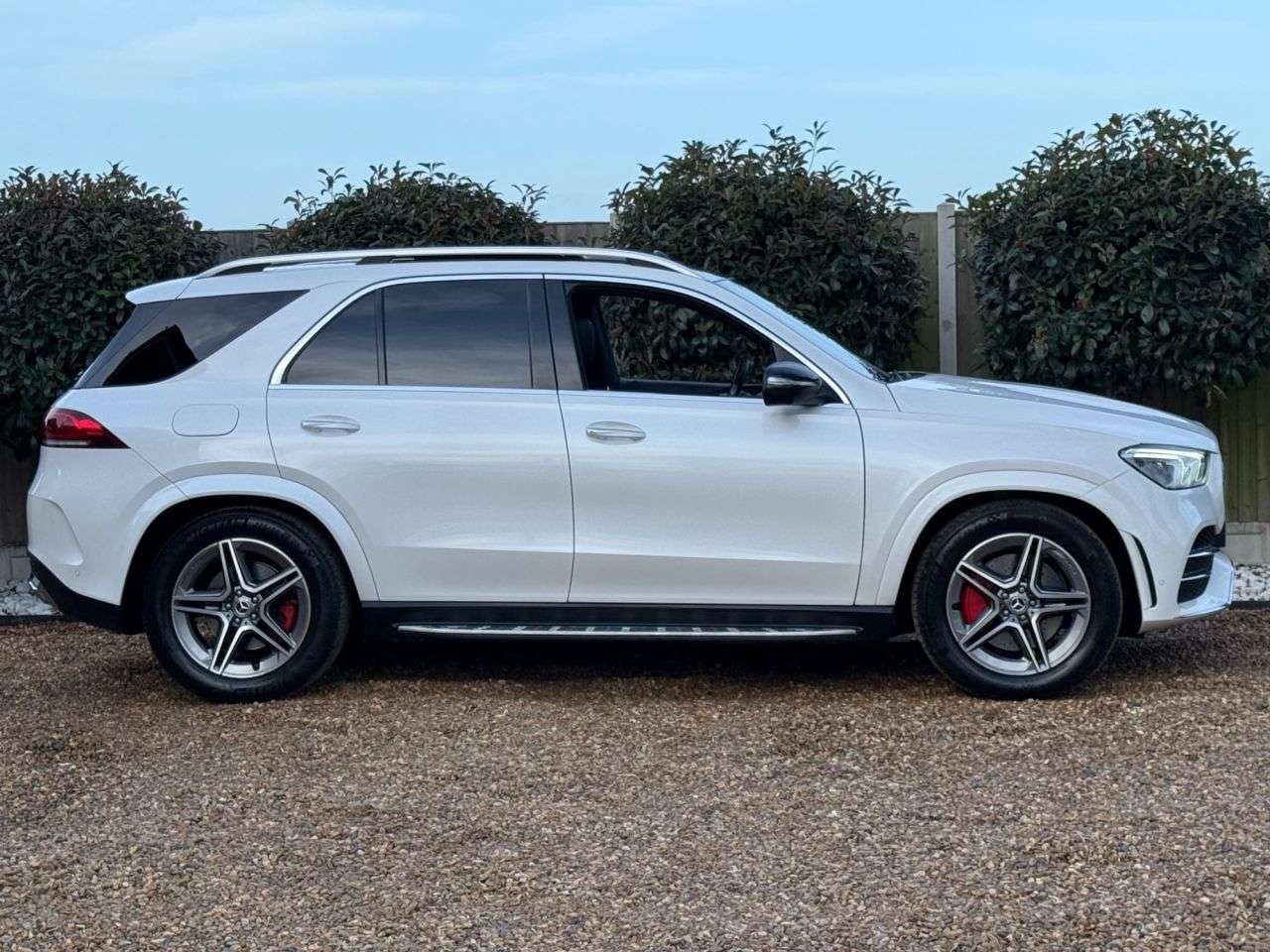 0 MERCEDES-BENZ GLE 0 MERCEDES-BENZ GLE