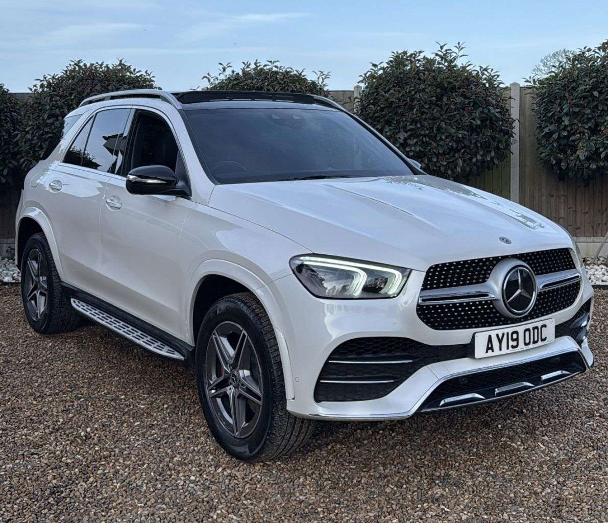 0 MERCEDES-BENZ GLE 0 MERCEDES-BENZ GLE