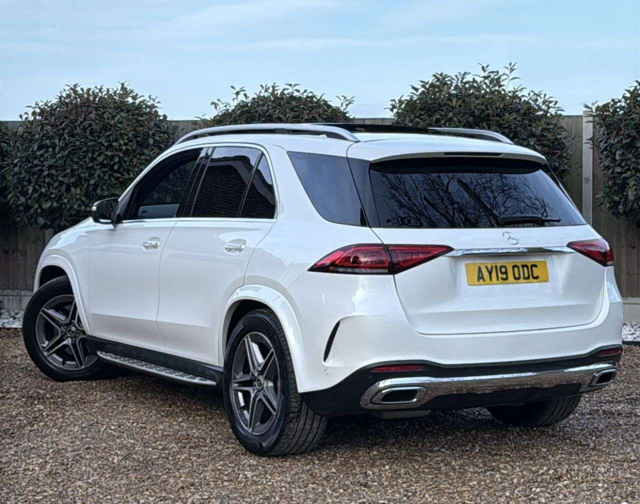 0 MERCEDES-BENZ GLE 0 MERCEDES-BENZ GLE