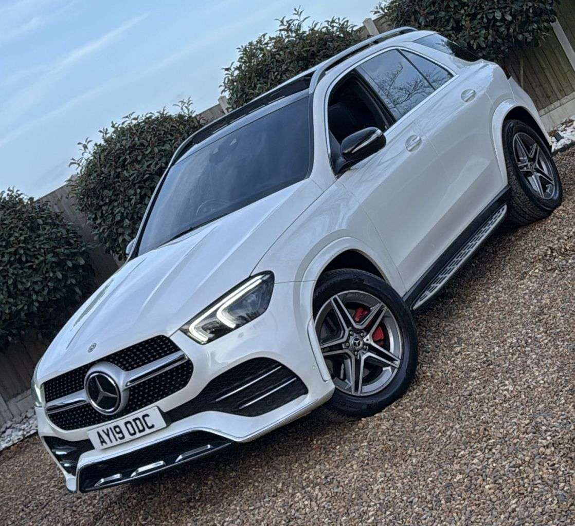 0 MERCEDES-BENZ GLE 0 MERCEDES-BENZ GLE