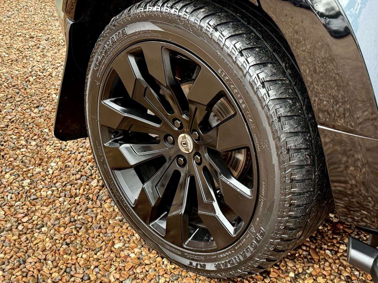 2021 LAND ROVER DEFENDER 2021 LAND ROVER DEFENDER