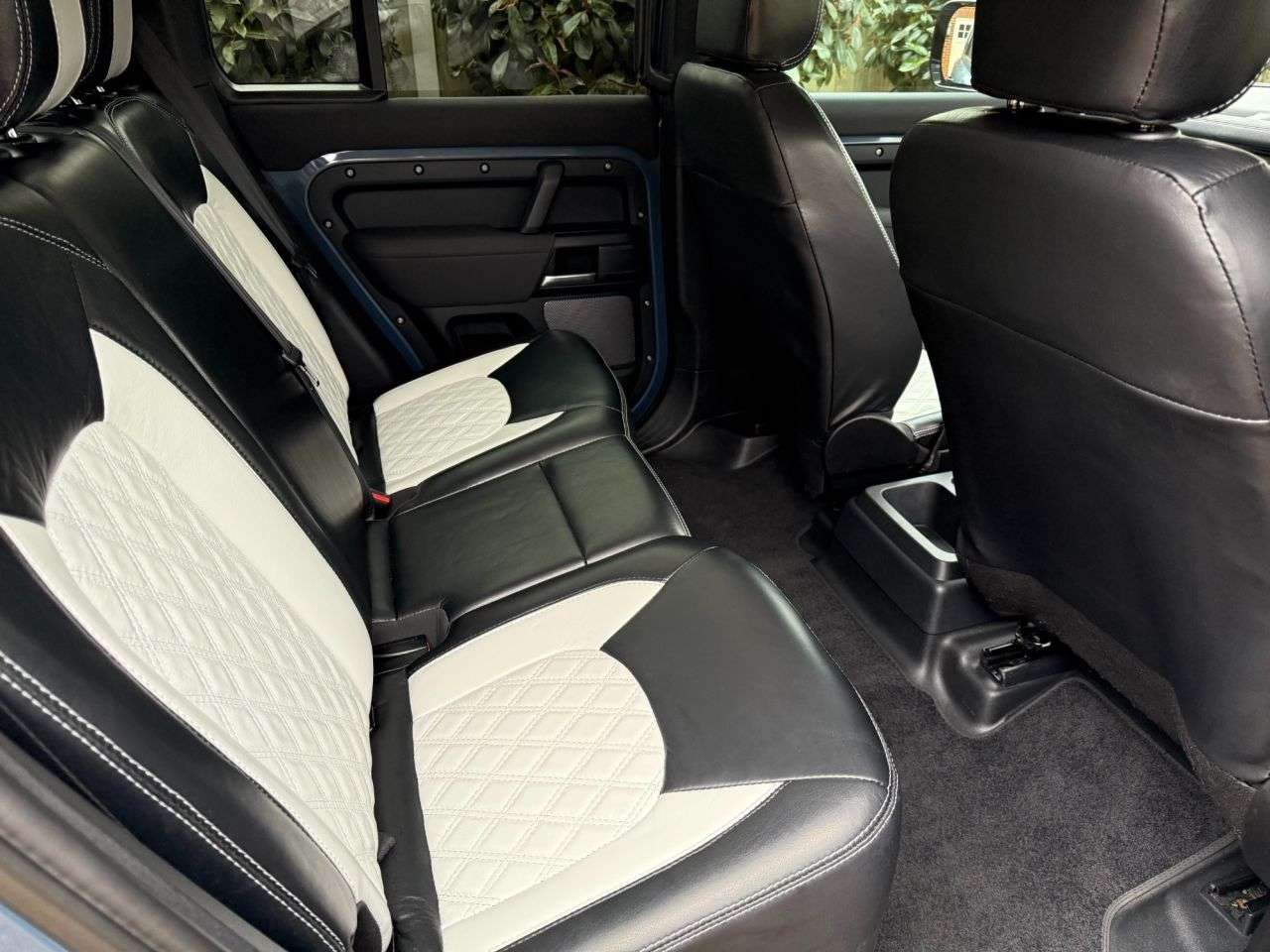 2021 LAND ROVER DEFENDER 2021 LAND ROVER DEFENDER