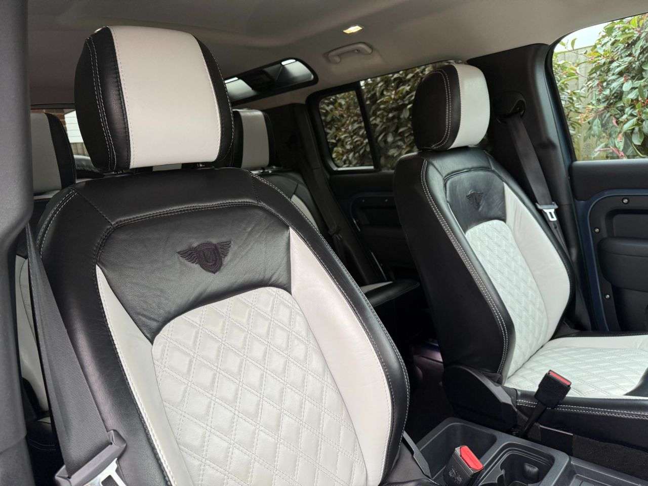 2021 LAND ROVER DEFENDER 2021 LAND ROVER DEFENDER