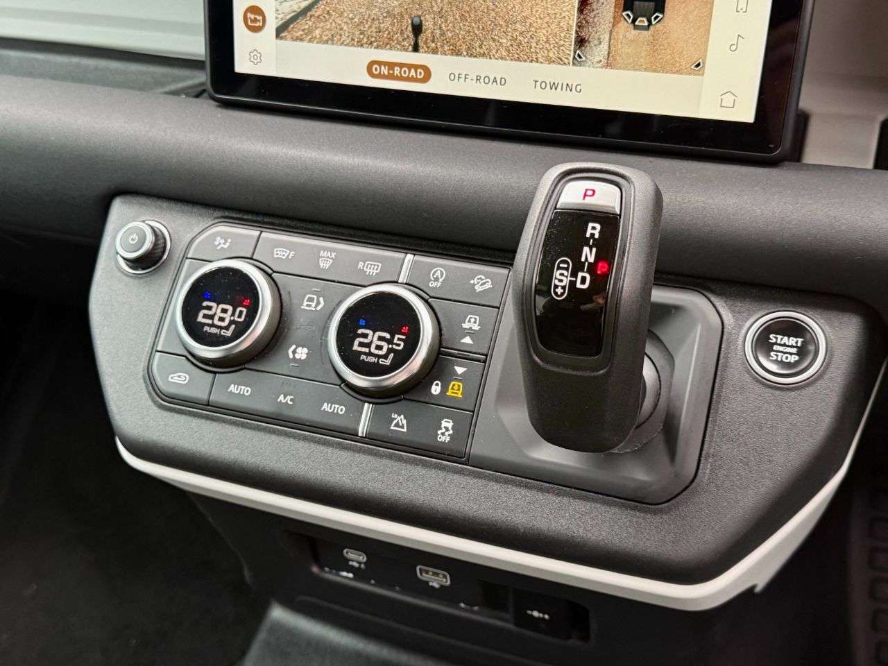 2021 LAND ROVER DEFENDER 2021 LAND ROVER DEFENDER