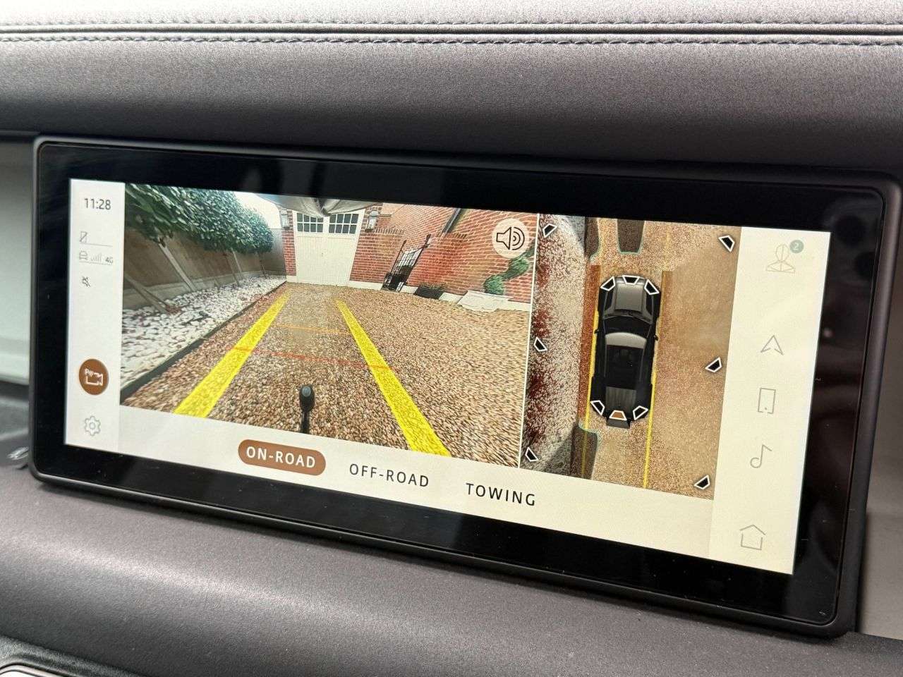 2021 LAND ROVER DEFENDER 2021 LAND ROVER DEFENDER