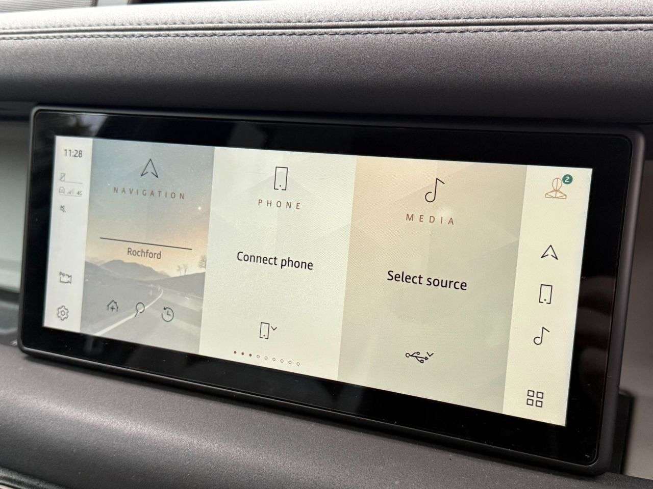 2021 LAND ROVER DEFENDER 2021 LAND ROVER DEFENDER