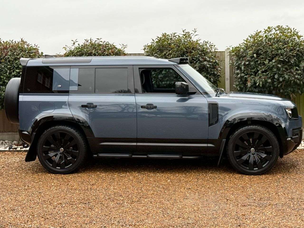 2021 LAND ROVER DEFENDER 2021 LAND ROVER DEFENDER