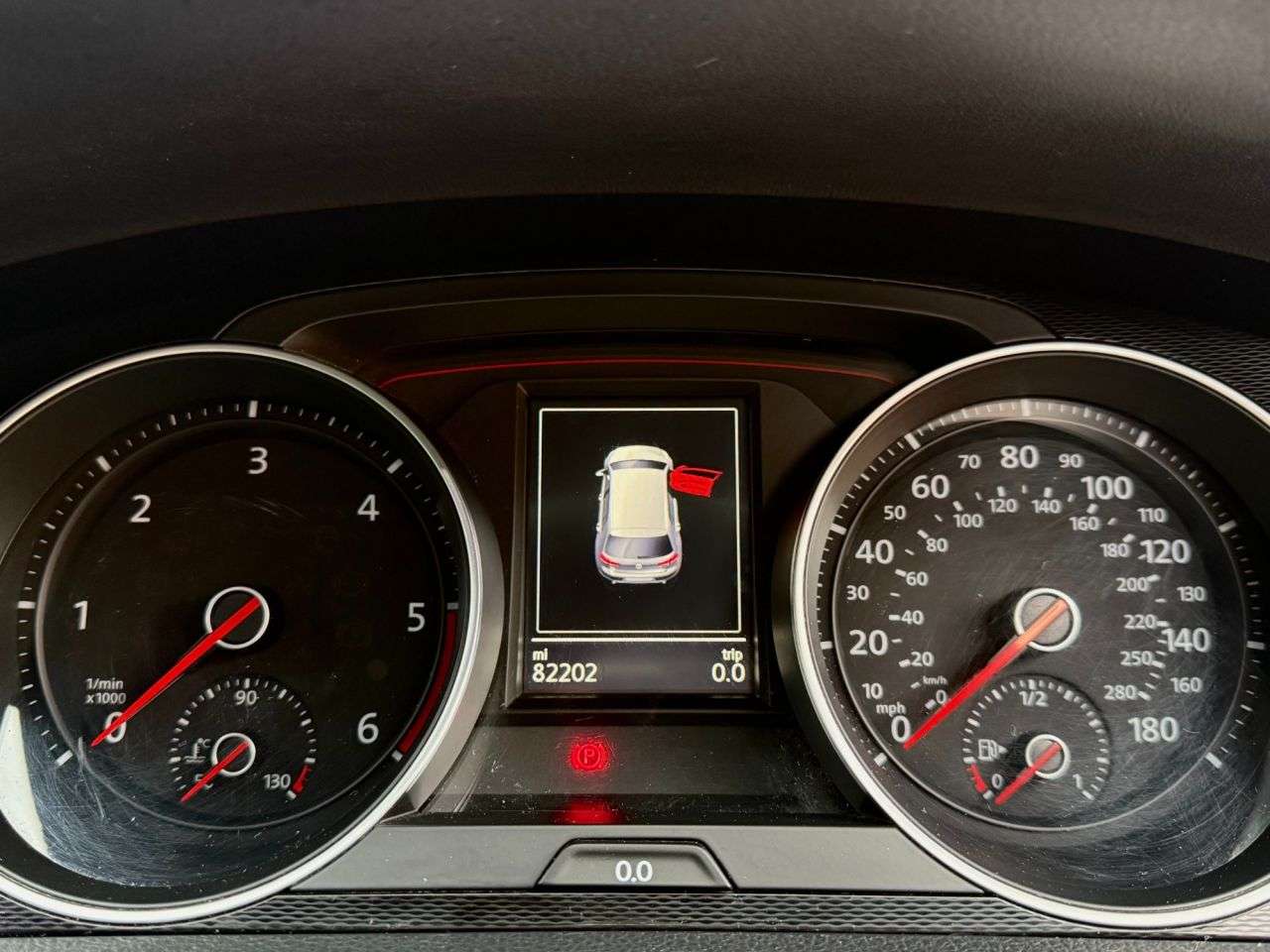 2016 VOLKSWAGEN GOLF 2016 VOLKSWAGEN GOLF