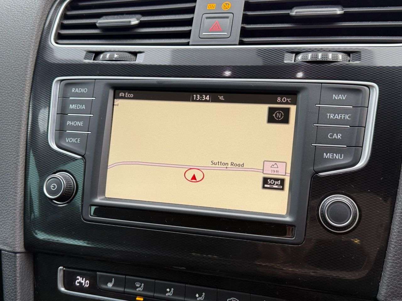 2016 VOLKSWAGEN GOLF 2016 VOLKSWAGEN GOLF