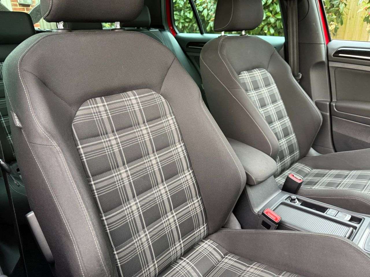 2016 VOLKSWAGEN GOLF 2016 VOLKSWAGEN GOLF