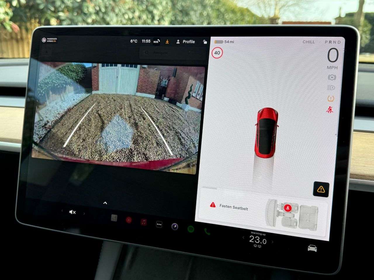 2021 TESLA MODEL 3 2021 TESLA MODEL 3