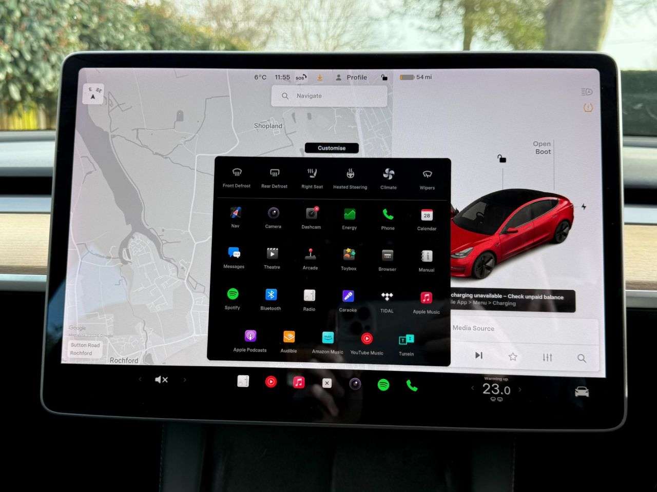 2021 TESLA MODEL 3 2021 TESLA MODEL 3
