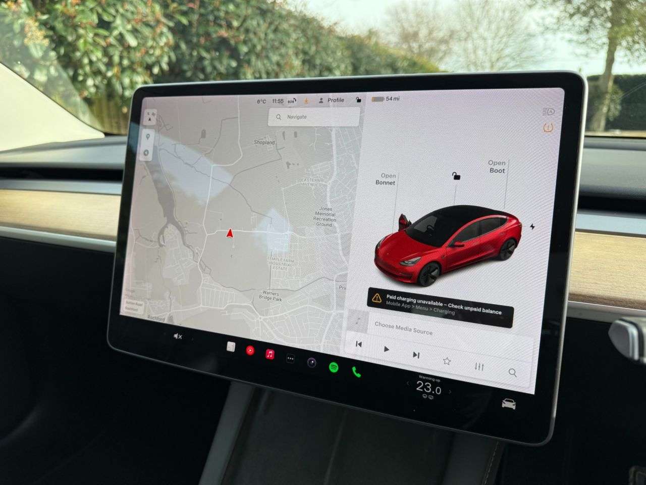 2021 TESLA MODEL 3 2021 TESLA MODEL 3