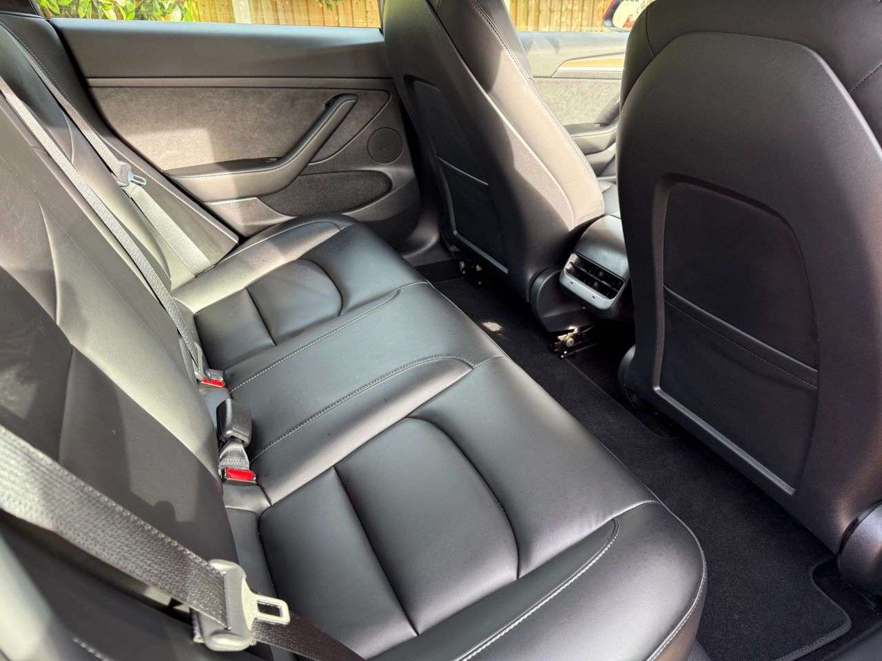 2021 TESLA MODEL 3 2021 TESLA MODEL 3