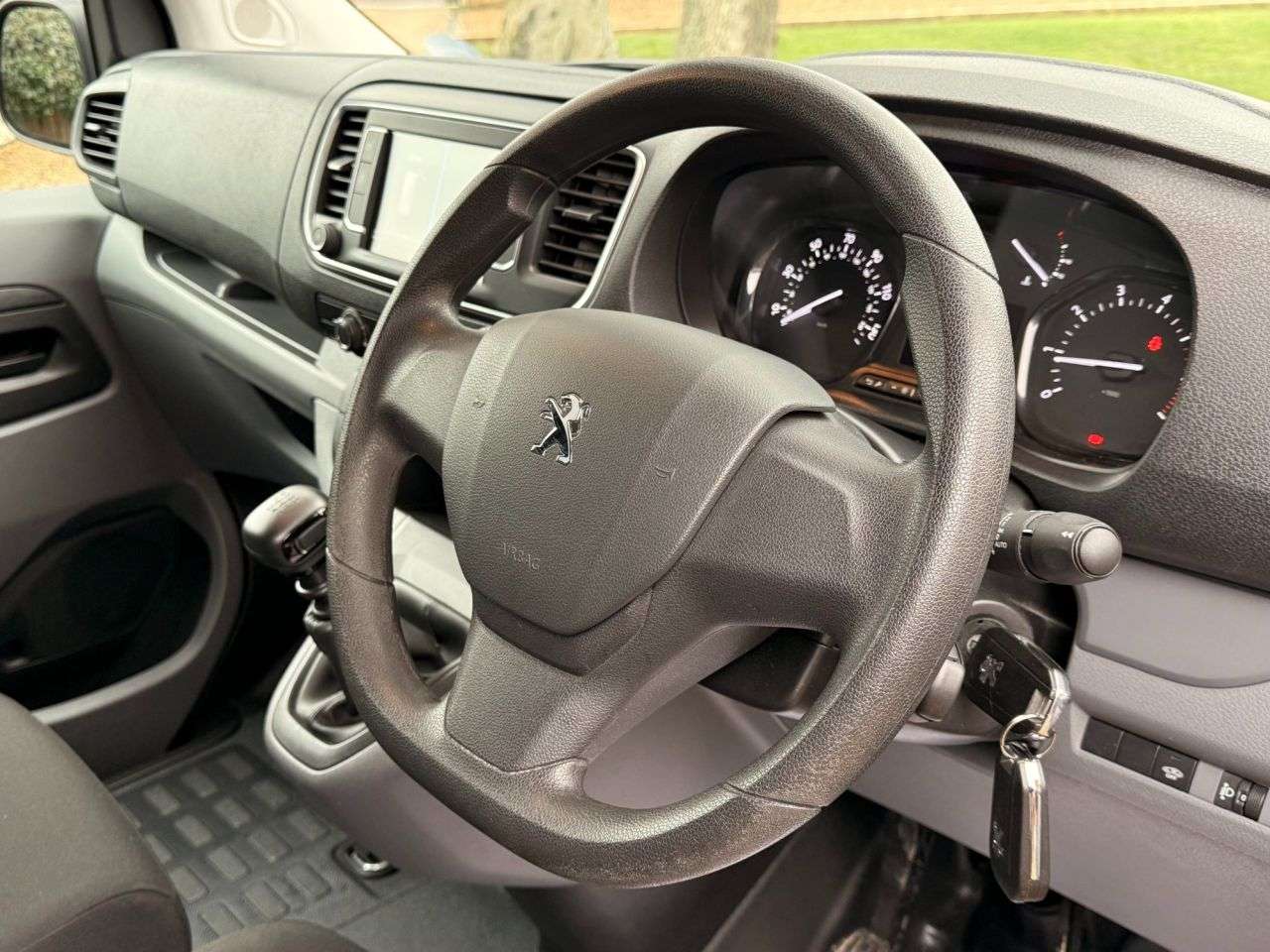 0 PEUGEOT EXPERT 0 PEUGEOT EXPERT