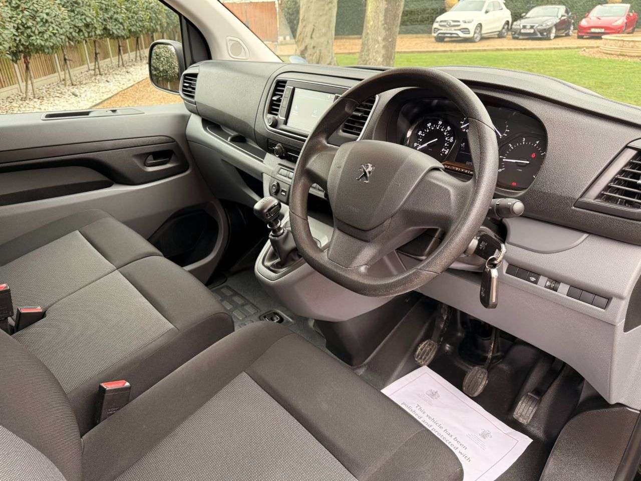 0 PEUGEOT EXPERT 0 PEUGEOT EXPERT