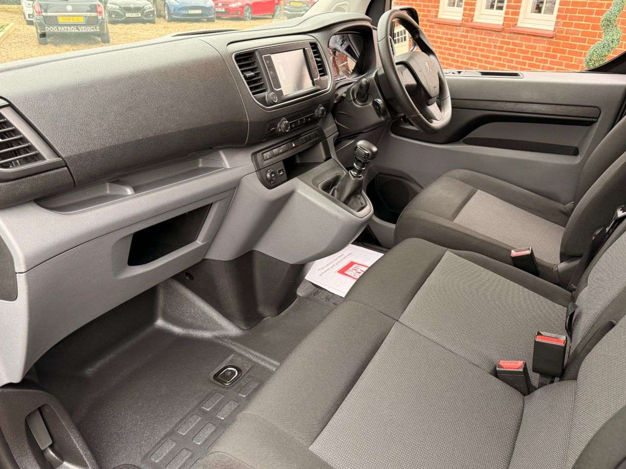 0 PEUGEOT EXPERT 0 PEUGEOT EXPERT